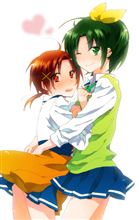 昨日よりも寒いよ。