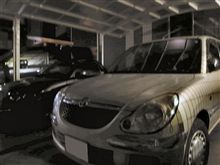 愛車との最後の旅♪ 愛車との最後の旅♪