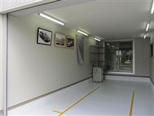 ガレージ製作その2