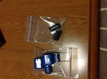 秋葉原で部品調達。