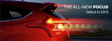 Europe Ford Meeting 2013　#LOVECARS