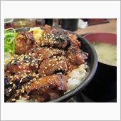 今日のランチは、品達「伝説の ...