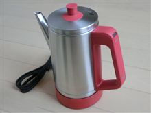 &#177;0 Electric Kettle 0.5L XKY-V210