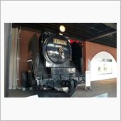 ＺＮ６　鉄道博物館へ