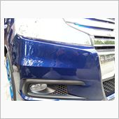 車検終了