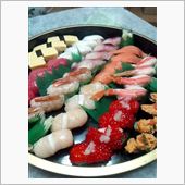 冬味握り