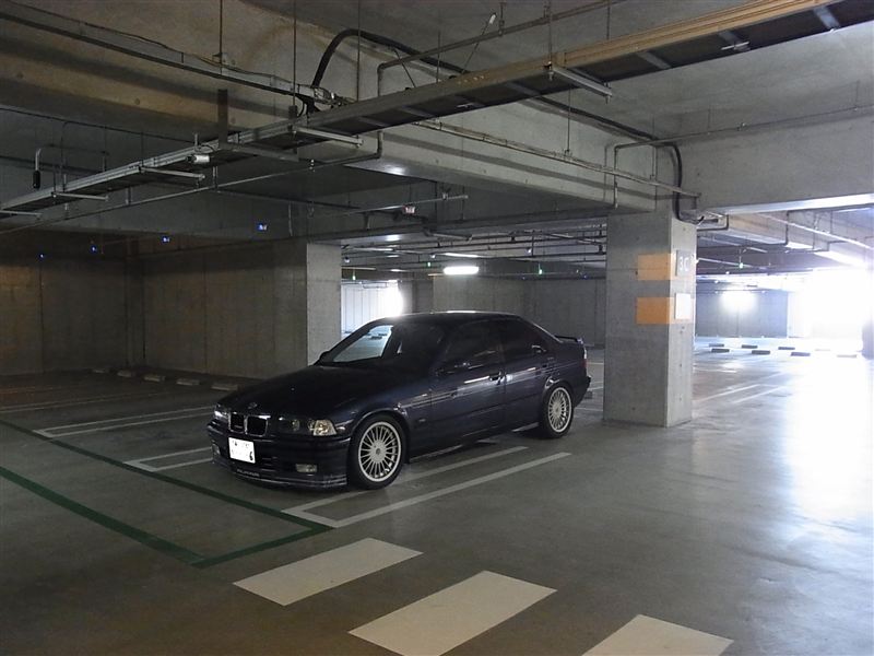 B6で ラゾーナ川崎 へ Acbcのブログ La Vie En Rose みんカラ