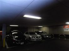昨晩も、とあるプチオフに潜入してみた。 昨晩も、とあるプチオフに潜入してみた。