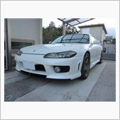 S15　洗車