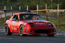 Toyota 4A-GTE powered Miata