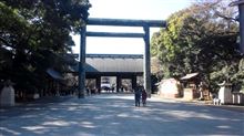参拝の話 参拝の話