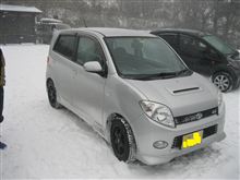 WRCごっこ・