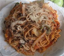 ナポリタン