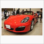 2013富山輸入車ショウ ヾ ...