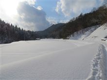 ひょ～ばく。