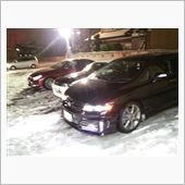 オフ会が雪で中止になったので ...