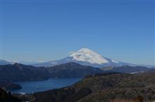 箱根de流し撮り