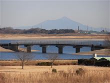 北関東4県にまたがるドライブ