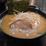 ラーメン道楽へ♪