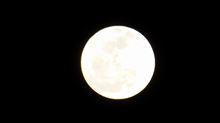 静かな月夜 静かな月夜