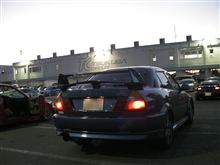 ZUMMY走行会　スーパータイムアタックバトル2013 RD1