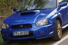 40.ADAC Zurich 24h-Rennen／GDB奮戦記 vol.1