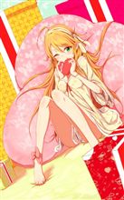 こんにちはなの～☆