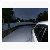 たった積雪1センチなのに