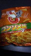 かっぱえびせんＭＳＶ