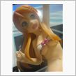そんな優しく蹴らないで　どんな顔すればいいの？　