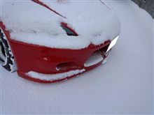 高いようで低いノーマル車高