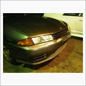 Skyline GTR32  ...