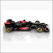新車発表！！Ｆ-１ロータス