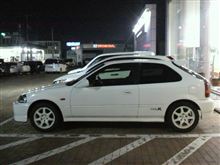 息子のＲ修理終了～