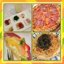 お食事 お食事