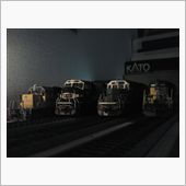 集まって、休んでます。