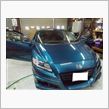 ☆　ＣＲＵＩＳＥ ＣＲ－Ｚ レカロ装着♪　☆