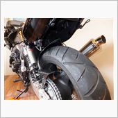 冬眠中のTune Up　３