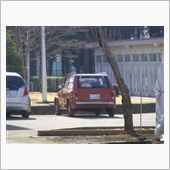 今はあまり見かけなくなった車
