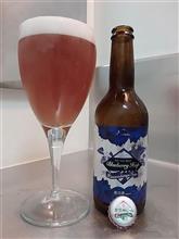 ブルーベリーなビール? ブルーベリーなビール?
