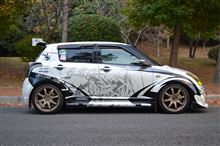 とりあえず今後の愛車の方針