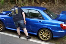 40.ADAC Zurich 24h-Rennen／GDB奮戦記 vol.3