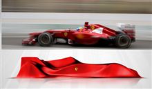 Ferrari F- 138
