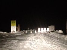 五陵道路(仮称)復活。 五陵道路(仮称)復活。