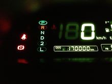 気づいたら170000km 気づいたら170000km