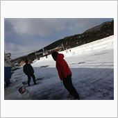 エビス雪ドリ