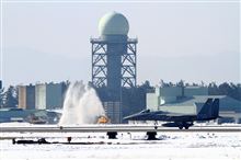 雪レフ効果