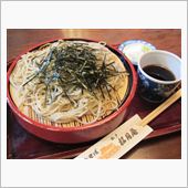 今日のディナーは、「松月庵」 ...