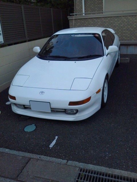 Mr2 Sw 4型 Gt S 売ります いけきゅうのブログ 最速に一番遠い男 みんカラ支部 みんカラ Mr2 Sw 4型 Gt S 売ります いけきゅうのブログ 最速に一番遠い男 みんカラ支部 みんカラ