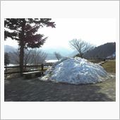 平日の宮ヶ瀬